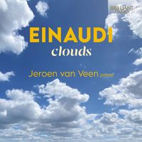 Jeroen van Veen - Ludovico Einaudi: Clouds
