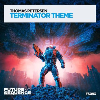 Thomas Petersen - Terminator Theme