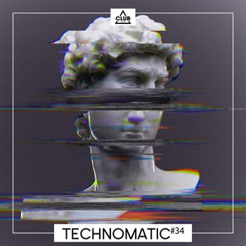 Various Artists - Technomatic #34