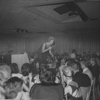 Rusty Warren - Red River Sally