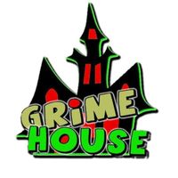 Grimehouse - Drumstep Devil