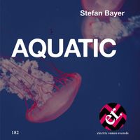 Stefan Bayer - Aquatic