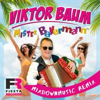 Viktor Baum - Mister Ballermann (Mixdownmusic Remix)