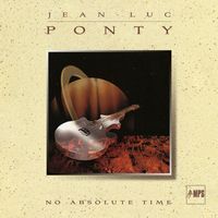 Jean-Luc Ponty - No Absolute Time