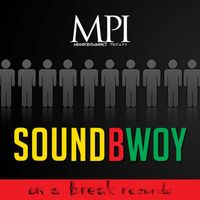 MPI - Soundbwoy