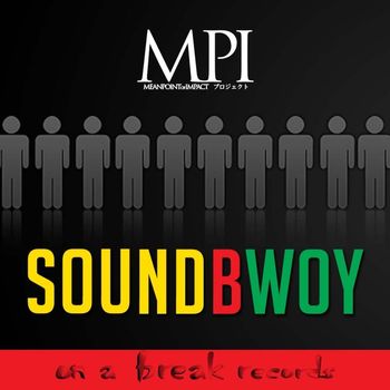 Mpi - Soundbwoy