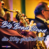 Brass Energy - Big Band Sound