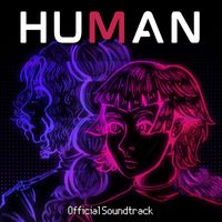 Seven - HUMAN (Original Soundtrack)