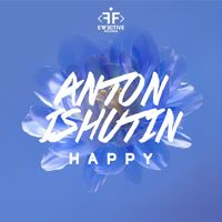 Anton Ishutin - Happy