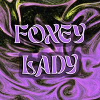 Grant Walker - Foxey Lady