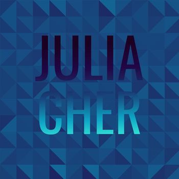 Various Artists - Julia Cher