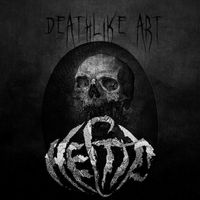 Hectic - Deathlike Art (Explicit)