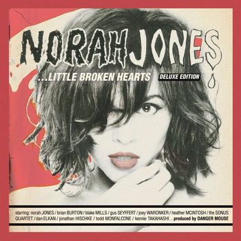 Norah Jones - Out On The Road (Mondo Version) / Killing Time