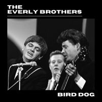 The Everly Brothers - Bird Dog