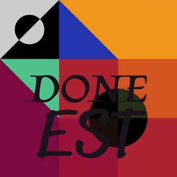 Various Artists - Done Est
