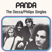 Panda - The Decca/Philips Singles