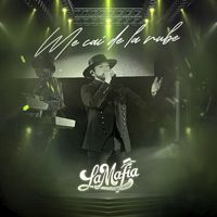 La Mafia - Me Caí De La Nube (En Vivo)