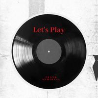 Frank Admiraal - Let's Play