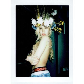 Erika - 過分浪漫 (Bonus Tracks)