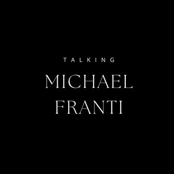 Michael Franti - Talking
