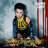 Danny Cody - Party Monsters (Explicit)