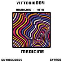 Vittorio 004 - Medicine