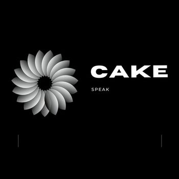 Cake - Speak