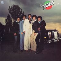 Tavares - Love Storm (Expanded Edition)