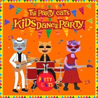 The Party Cats - Bailamos