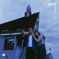 Bailen - Tired Hearts (Explicit)
