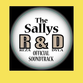 The Sallys - R & D
