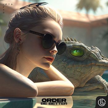 Order - Be Better