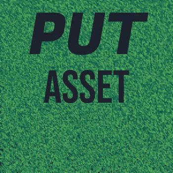 Various Artists - Put Asset