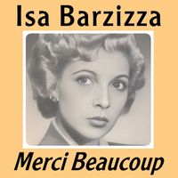 Isa Barzizza - Merci Beacoup