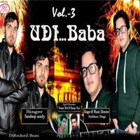 Subhan Negi - Udi Baba, Vol. 3