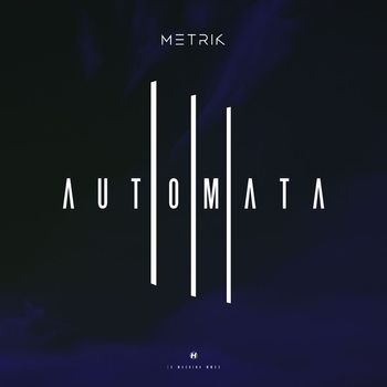 Metrik - Automata