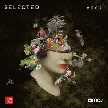 Various Artists - Selected 001 (Explicit)