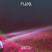 Grog - Flama
