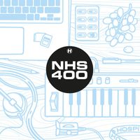 Hospital Records - NHS400