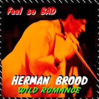 Herman Brood & His Wild Romance - Feel so Bad