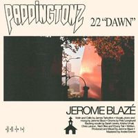 Jerome Blazé - Paddington 2