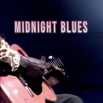 Various Artists - Midnight Blues