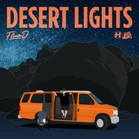 Flava D - Desert Lights