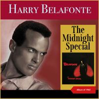 Harry Belafonte - The Midnight Special (Album of 1962)