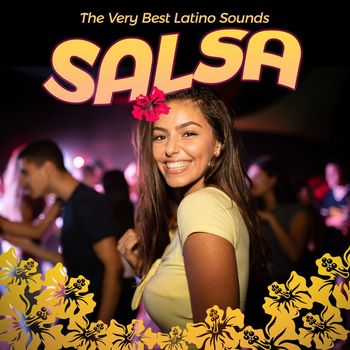 Various Artists - Salsa - The Very Best Latino Sounds
