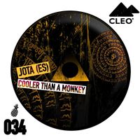 JOTA (ES) - Cooler than a Monkey