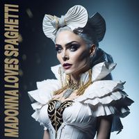Acke - Madonna Loves Spaghetti