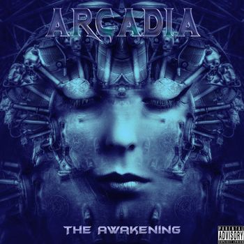 Arcadia - The Awakening (Explicit)