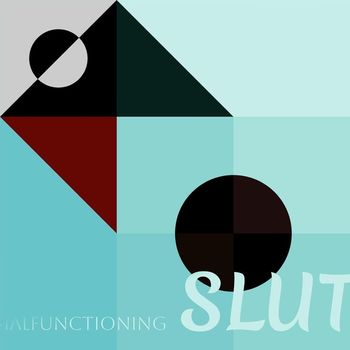 Various Artists - Malfunctioning Slut