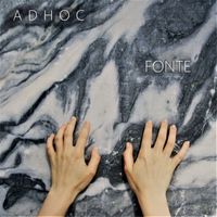 AdHoc - Fonte